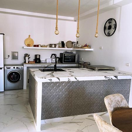 Entire House With Private Rooftop Al Hoceima Ngoại thất bức ảnh
