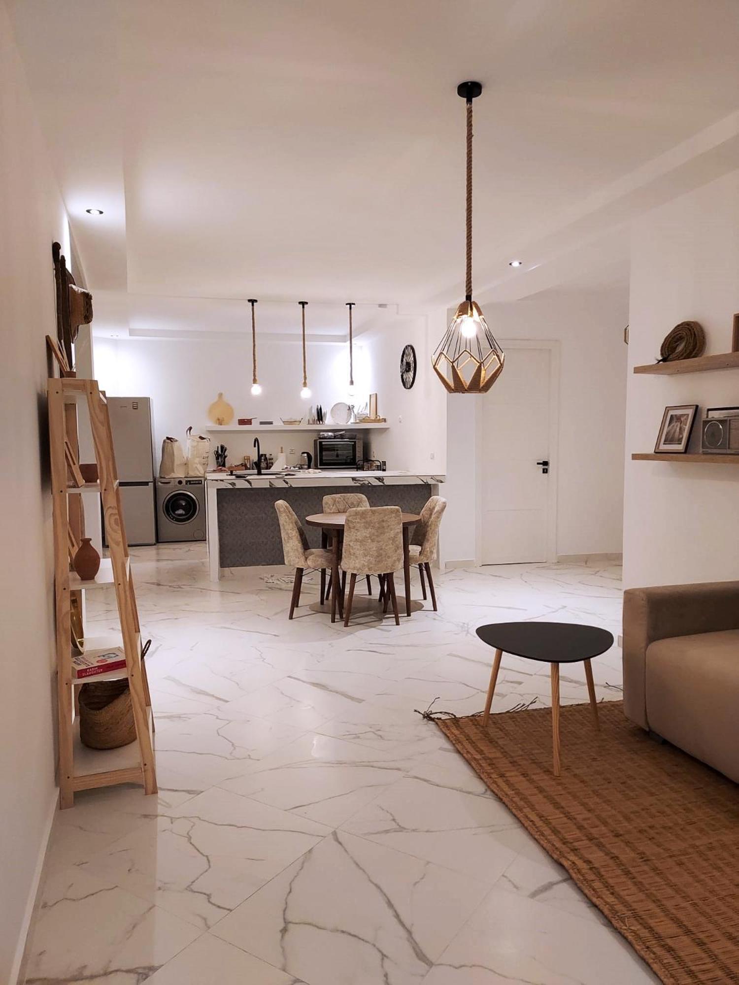 Entire House With Private Rooftop Al Hoceima Ngoại thất bức ảnh